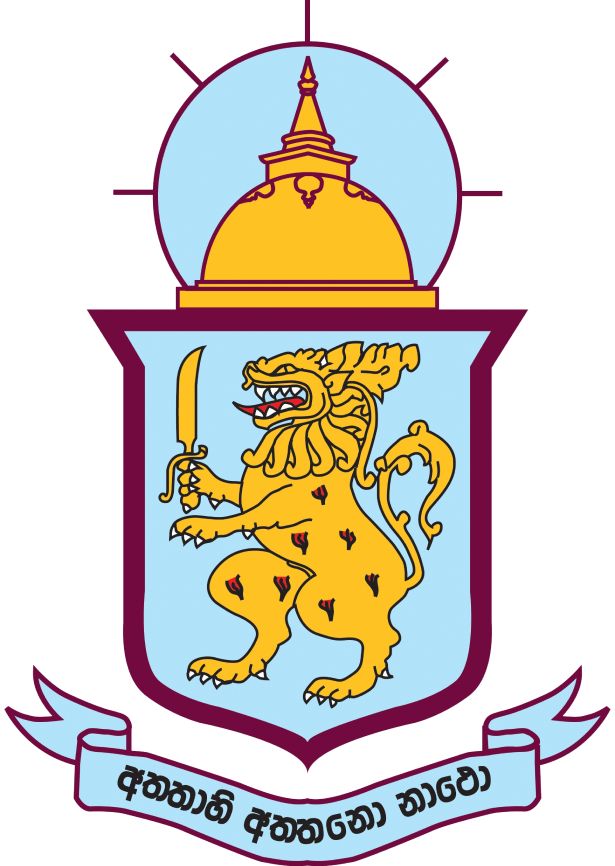 College crest